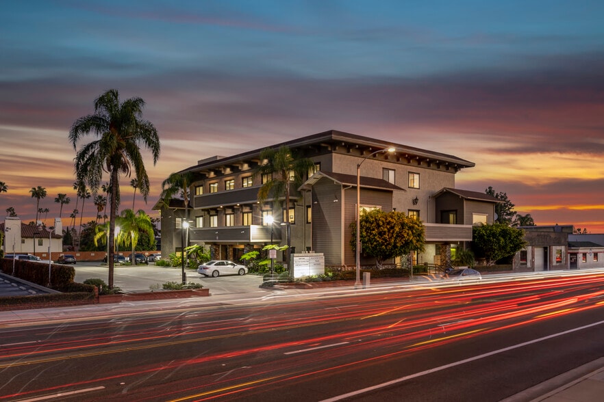 More Photos Of 50 N Hill Ave, Pasadena Office For Sale