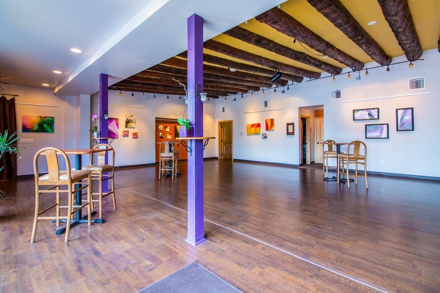 More Photos Of 1001-1007 S Tejon St, Colorado Springs Freestanding For Lease