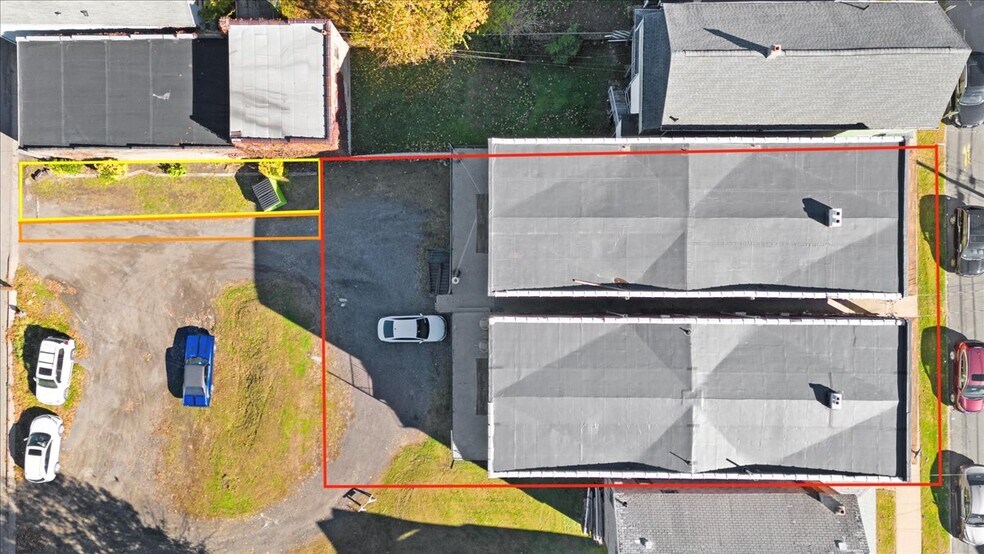 More Photos Of 58 N Sherman St, Wilkes-Barre Apartments For Sale