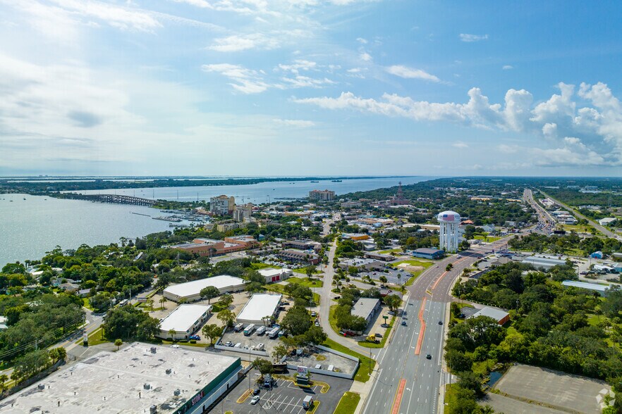 More Photos Of 467 Forest Ave, Cocoa Unknown For Lease