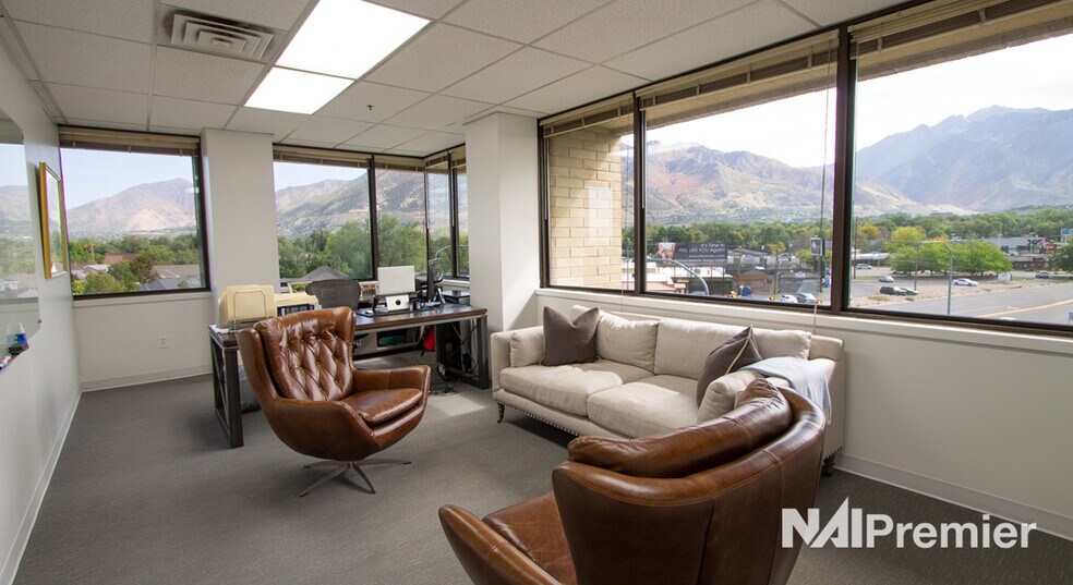More Photos Of 1935 E Vine St, Salt Lake City Office For Lease