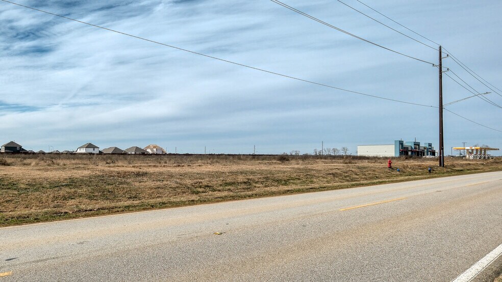 More Photos Of TBD Fields Store Rd, Waller Land For Sale