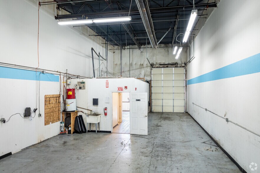 Photo of 1st Floor Ste H