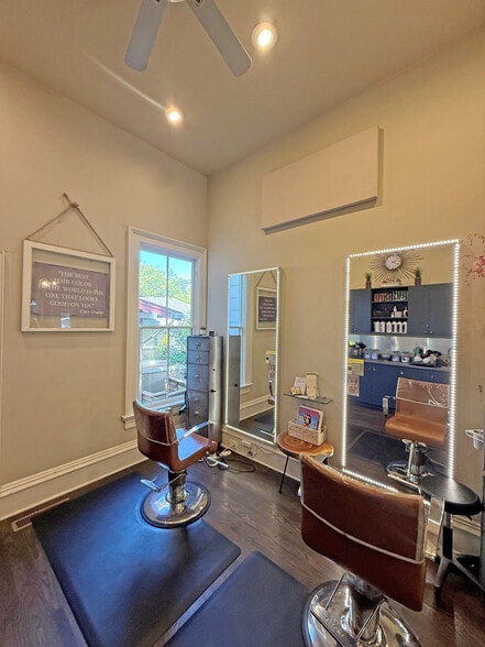 More Photos Of 614 College Ave, Santa Rosa Office For Sale