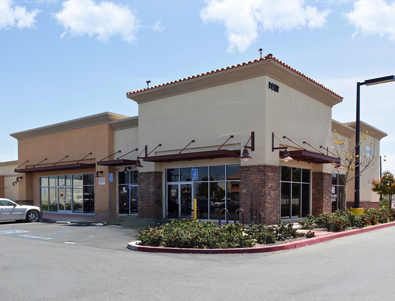 More Photos Of 1891 S San Jacinto Ave, San Jacinto Freestanding For Lease