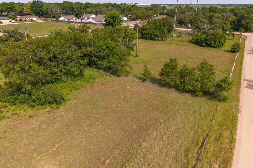 More Photos Of 5922 Taft Ave, Wichita Land For Sale