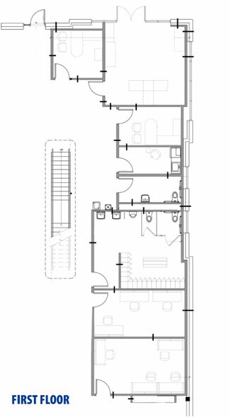 More Photos Of 9210 W Harlan Ln, Spokane Distribution For Lease