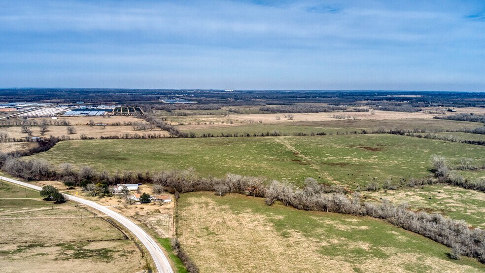 More Photos Of 42919 Addie Gee rd, Hempstead Land For Sale