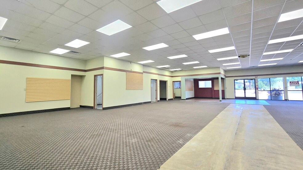 More Photos Of 22755 Antelope Blvd, Red Bluff General Retail For Lease