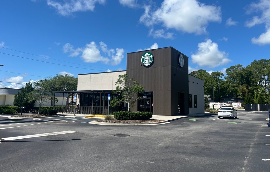 More Photos Of 1685 US Highway 1 S, Saint Augustine Restaurant For Sale