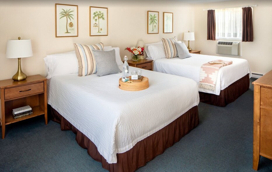 More Photos Of 1411 Route 6A, East Dennis Hotel For Sale