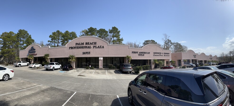 More Photos Of 16955 Walden Rd, Montgomery Office For Lease