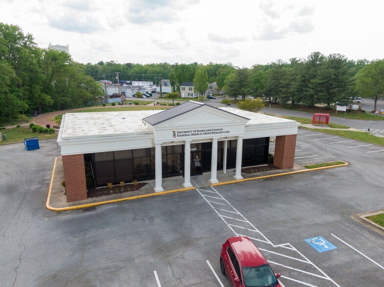 More Photos Of 3041-3129 Marshall Hall Rd, Bryans Road Unknown For Lease