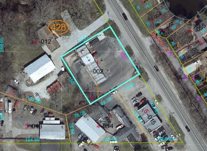 More Photos Of 235 W State Rd, Island Lake Carwash For Sale