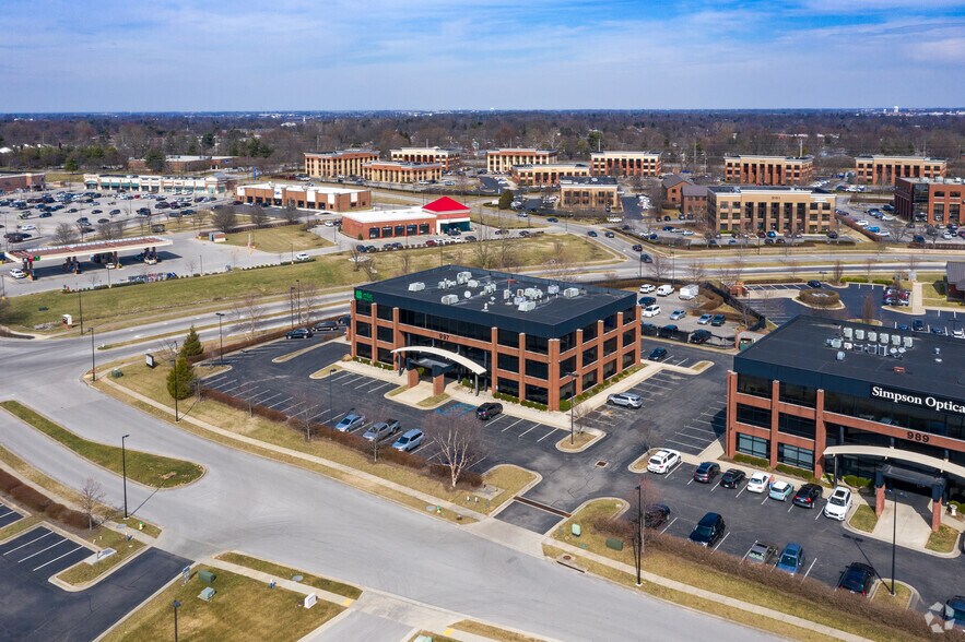 More Photos Of 997 Governors Ln, Lexington Office For Lease