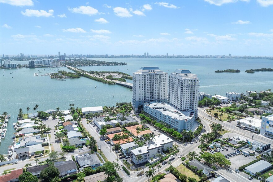 More Photos Of 1101 NE 80th St, Miami Apartments For Sale