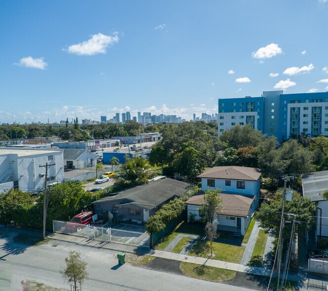 More Photos Of 742 NW 70th St, Miami Apartments For Sale