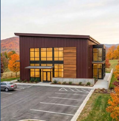 More Photos Of 190 Siler Farm rd, Franklin Land For Sale