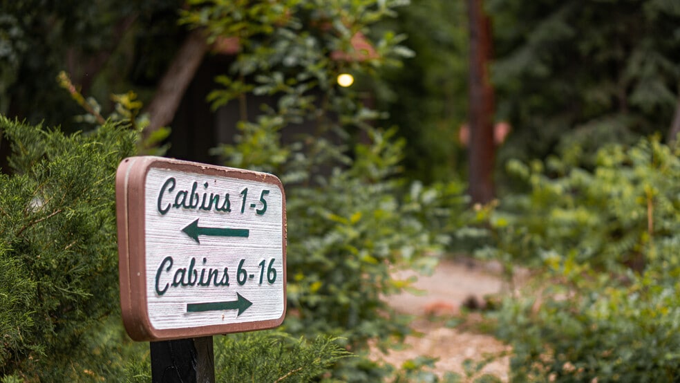 More Photos Of 9440 AZ-89A, Sedona Hotel For Sale