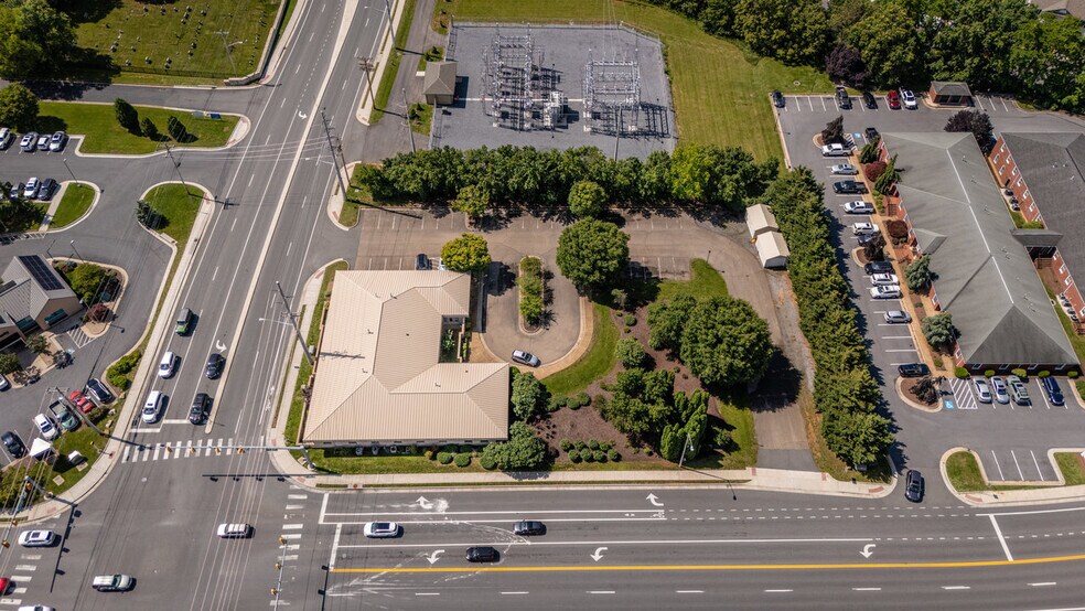 More Photos Of 530 Neff Ave, Harrisonburg Medical For Sale