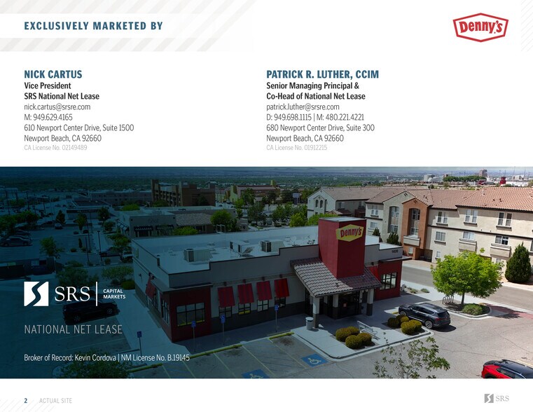 More Photos Of 1620 Towne Center Ln SE, Albuquerque Restaurant For Sale