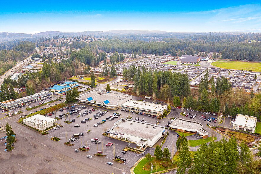 More Photos Of 22117 SE 237th St, Maple Valley General Retail For Lease