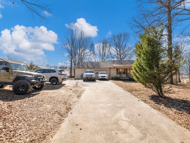 More Photos Of 5555 McEver Rd, Flowery Branch Land For Sale