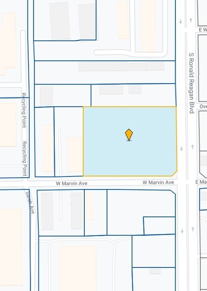 More Photos Of W Marvin Ave, Longwood Land For Sale