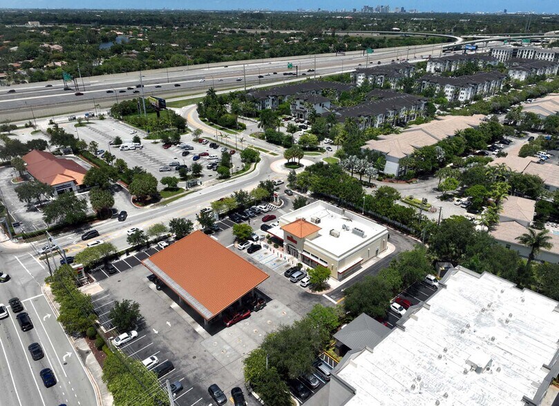 More Photos Of 2500 SW 64th Ave, Davie Service Station For Sale