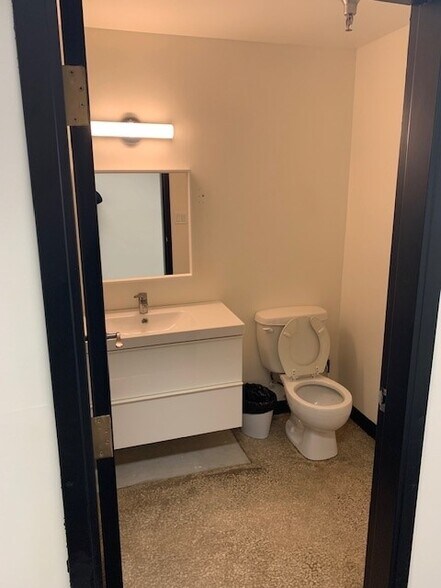 More Photos Of 93 Sixth St, New Westminster Office For Lease