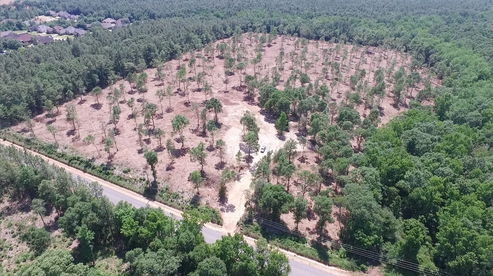 More Photos Of Eliza Jordan Rd, Mobile Land For Sale