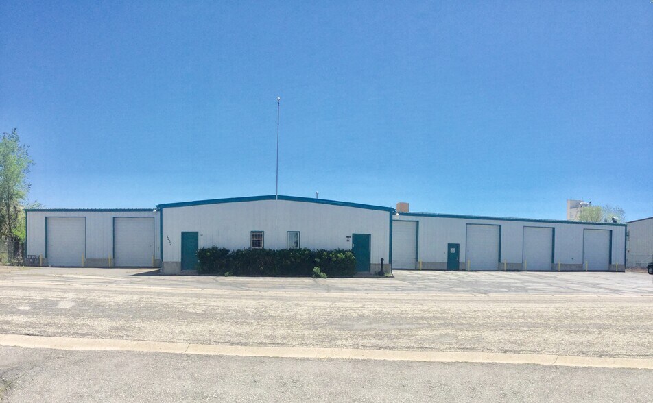 More Photos Of 1235 W 3050 S, Ogden Manufacturing For Lease