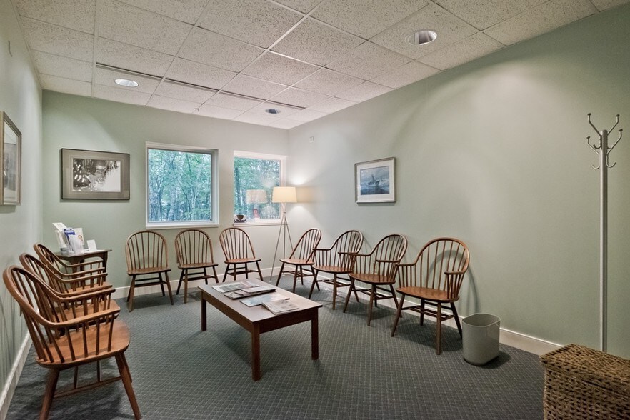 More Photos Of 4 Union Park, Topsham Office For Lease