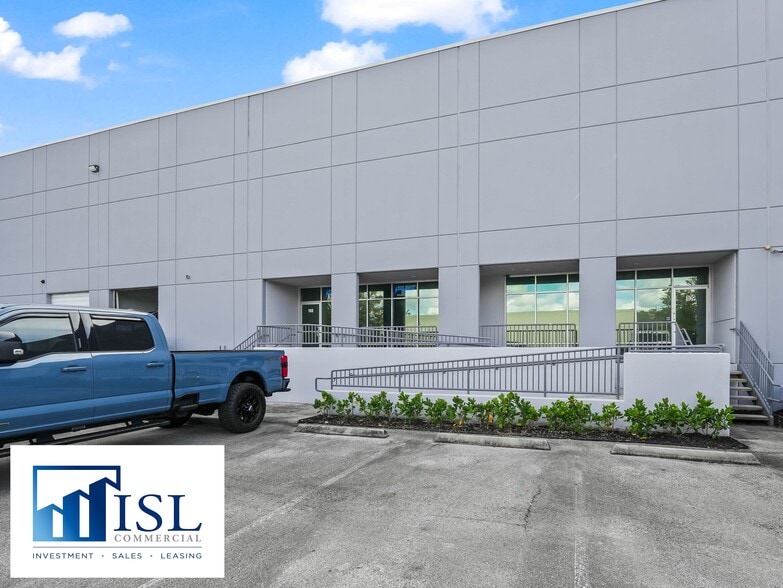 Primary Photo Of 1700 35th St, Orlando Warehouse For Sale