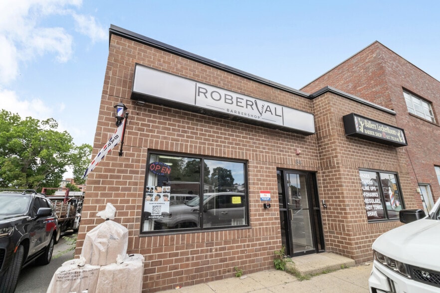 Primary Photo Of 84 Eastern Ave, Malden Storefront Retail Office For Lease