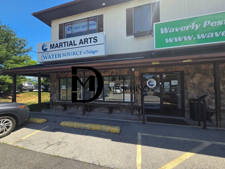 More Photos Of 1234 Us-9, Wappingers Falls Storefront Retail Office For Lease