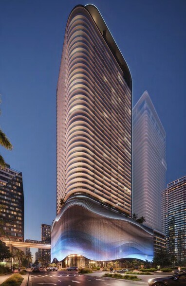 More Photos Of 690 SW 1st Ave, Miami Apartments For Lease