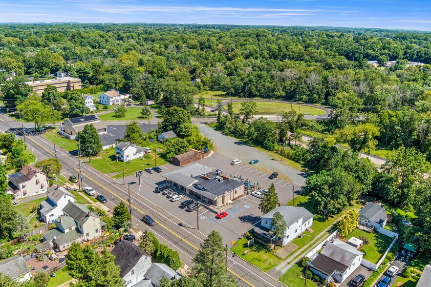 More Photos Of 69 Route 156, Trenton Restaurant For Sale