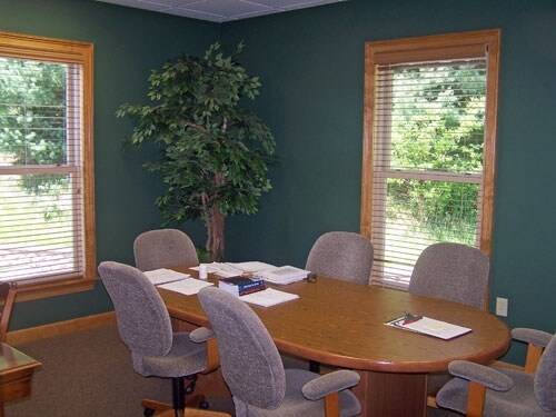 More Photos Of 379 New Market Blvd, Boone Office For Lease