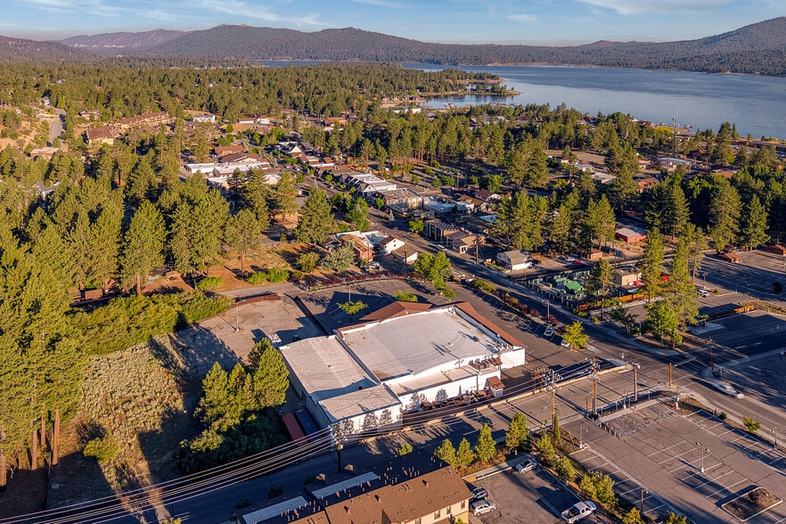 More Photos Of 745 Stocker Road, Big Bear Lake Land For Sale