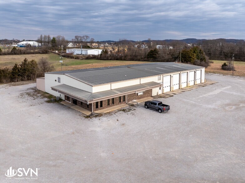 Primary Photo Of 50 Mary Beth Ln, Somerset Warehouse For Sale