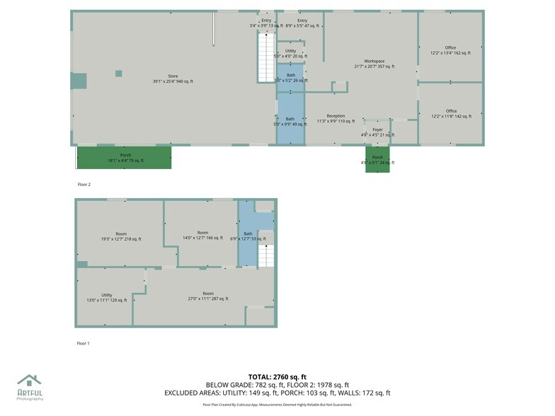 More Photos Of 2473-2517 E Grand River Ave, Howell Office For Sale