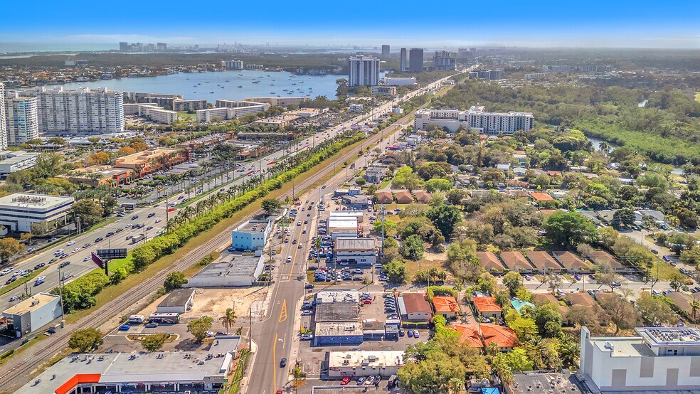 More Photos Of 18480-18484 W Dixie Hwy, North Miami Beach Unknown For Lease