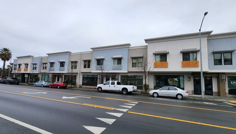 More Photos Of 961 Gravenstein Ave, Sebastopol Apartments For Lease