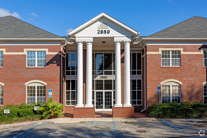 More Photos Of 2650 Apalachee Pky, Tallahassee Office For Lease