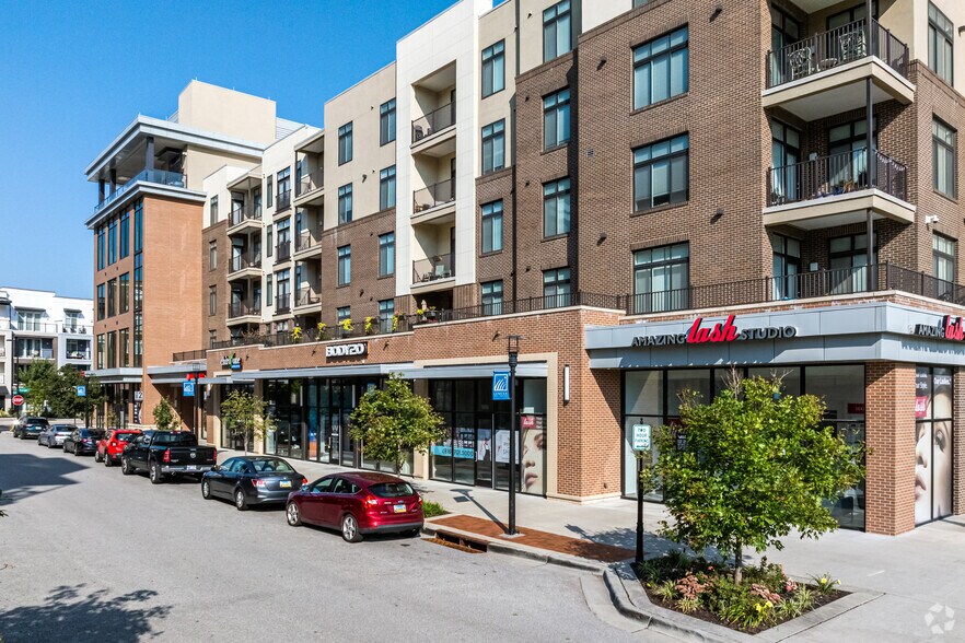 More Photos Of W 87th St Pky @ Renner Blvd, Lenexa Unknown For Lease