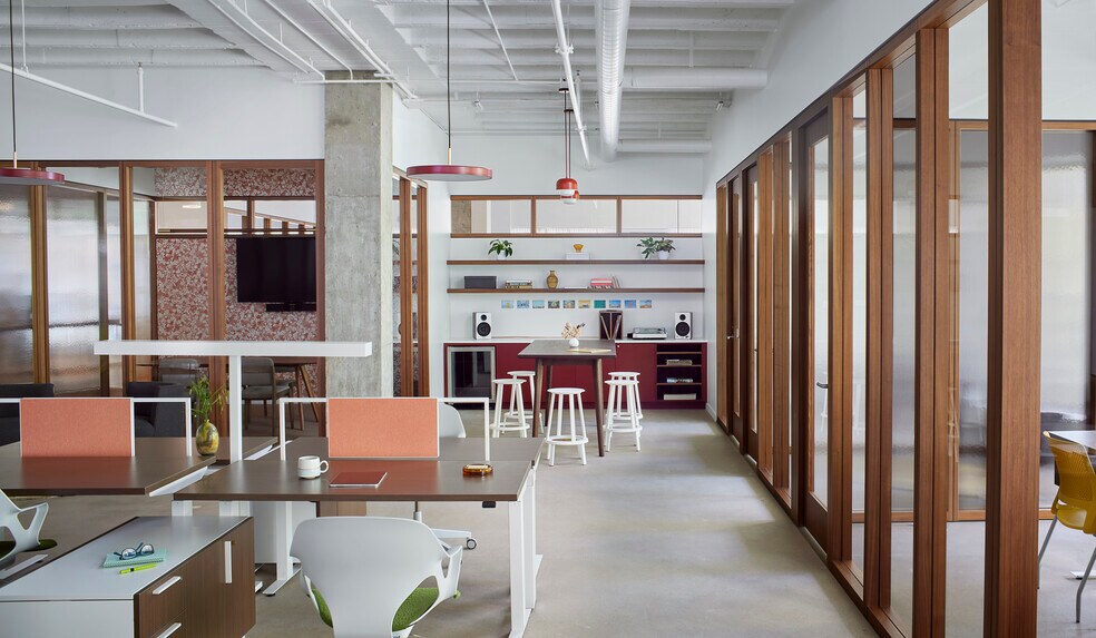 More Photos Of 1576 Sherman St, Denver Office For Lease