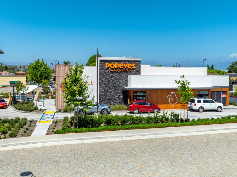 More Photos Of 868 S Brea Canyon Rd, Diamond Bar Freestanding For Sale