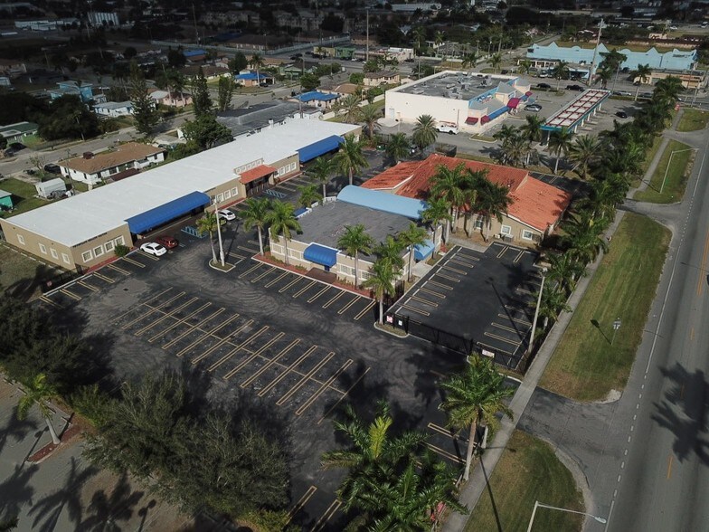 More Photos Of 1446 N Krome Ave, Florida City Office For Sale