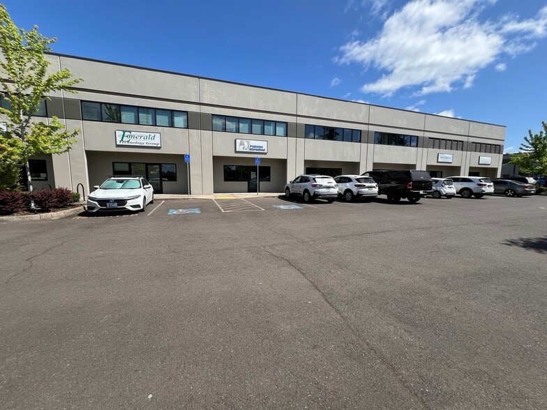 Primary Photo Of 5250 High Banks Rd, Springfield Warehouse For Lease